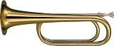 Amati ABG 201II Series Bb Bugle - B0002Y6BJ8