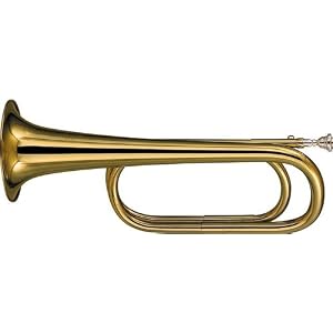 Amati ABG 201II Bb Bugle by