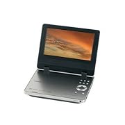 Toshiba SD-P1750 7-Inch Portable DVD Player