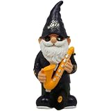 Utah Jazz Team Mascot Gnome
