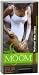 Moom Natural Wax Strips with Chamomile & Lavender Botanicals-for Legs and Body