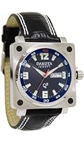 Dakota Q3 1,000 FT W.R. Diver's Watch (Blue)