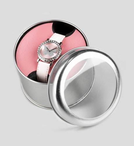 Butterfly Diamant? Watch