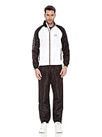 Sergio Tacchini Chandal New Benson Chandal New Benson (Negro)