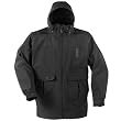 Propper Black Gamma Rain Duty Jacket F547775001