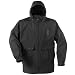 Propper Black Gamma Rain Duty Jacket F547775001