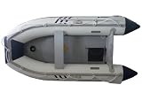 Newport Vessels 2012 Edition Inflatable Boat Tender 9ft Seascape Air Floor Model