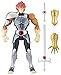 Thundercats Lion-O 15cm Collectible Figure_s-1