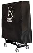 Martin Kilpatrick Table Tennis Table Cover