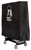 Martin Kilpatrick Table Tennis Table Cover