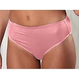 Bay Studio Intimates Microfiber Hipster Panties