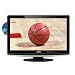 JVC 19 LT-19DM21 LCD HDTV/DVD Combo