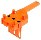 Wolfcraft 4641 Dowel Quick Doweling Jig