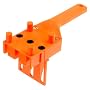 Wolfcraft 4641 Dowel Quick Doweling Jig