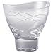 Nambe Motus Double Old-Fashioned Glasses, Set of 4