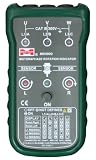 Mastech Motor & Phase Rotation Indicator, MS5900
