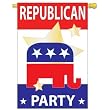 Republican Party Decorative Banner