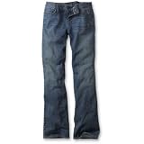 Tall Jeans 45