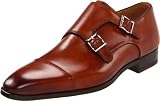 Magnanni Men's Francisco Monkstrap Loafer