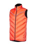 PROTECTIVE Chaleco Guateado Halifax Ll (Naranja)