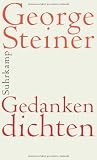 Produkt-Bild: Gedanken dichten: Essay