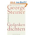 Gedanken dichten: Essay
