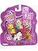 Kitty in My Pocket 5 Pets Pack ~ Lala, Red, Akira, Cheeta & Yoko_s-1