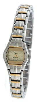 Q&Q Ladies High Quality Water Resistant Fashion Watch Model 9453-400