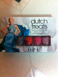 OPI Nail Polish