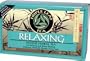 Relaxing Tea