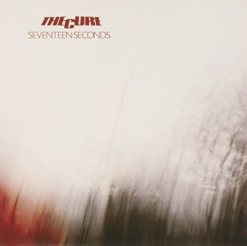 The Cure - Seventeen Seconds [vinyl] - Zortam Music