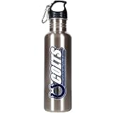 Indianapolis Colts NFL 26oz Stainless Steel Water Bottle