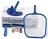 Basic Pool Cleaning Maintenance Kit