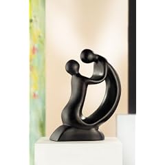 Francis Skulptur Der R�ckhalt