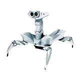 WowWee Robotics Roboquad