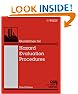 Guidelines for Hazard Evaluation Procedures