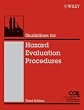 Guidelines for Hazard Evaluation Procedures