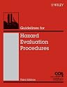 Guidelines for Hazard Evaluation Procedures