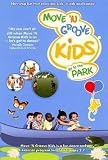 DVD Move 'N Groove Kids Go To The Zoo code image