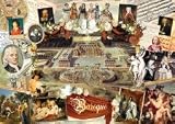 Heye Jigsaw Puzzle - Barogue - 1000 pieces