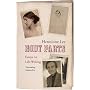 Body Parts: Essays on Life-writing