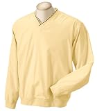 Devon & Jones Classic Windcheater Windshirt. D950