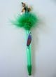Disney Mickey & Friends "Pluto" Jiggly Light Up Pen - School Supplies