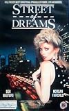 Street Of Dreams (VHS) (1988) (Tv-Film) VHS