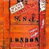 Spare Parts