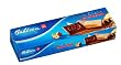 Bahlsen First Class Dark Chocolate Cookies, 4.4-Ounce Boxes (Pack of 12)