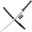 Reverse Blade Katana - Stainless Blade - 41 Inches