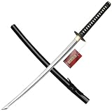 Whetstone Cutlery Reverse Blade Katana Stainless Blade 41 Inches Sword
