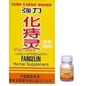 High Strength Fargelin 36 Tablets per bottle