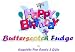 Gourmet Food : "Happy Birthday" Butterscotch Delight Fudge Box
